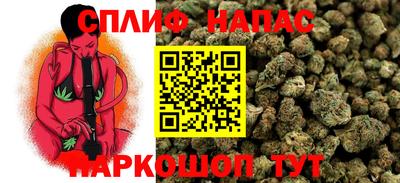 винт Малгобек